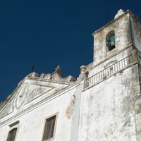 Igreja de São Sebastião
